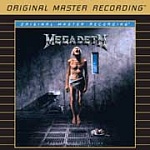 MEGADETH / COUNTDOWN TO EXTINCTION